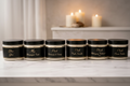 All Scents Lineup