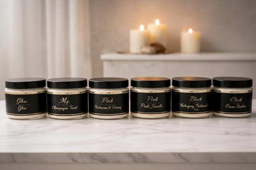 All Scents Lineup