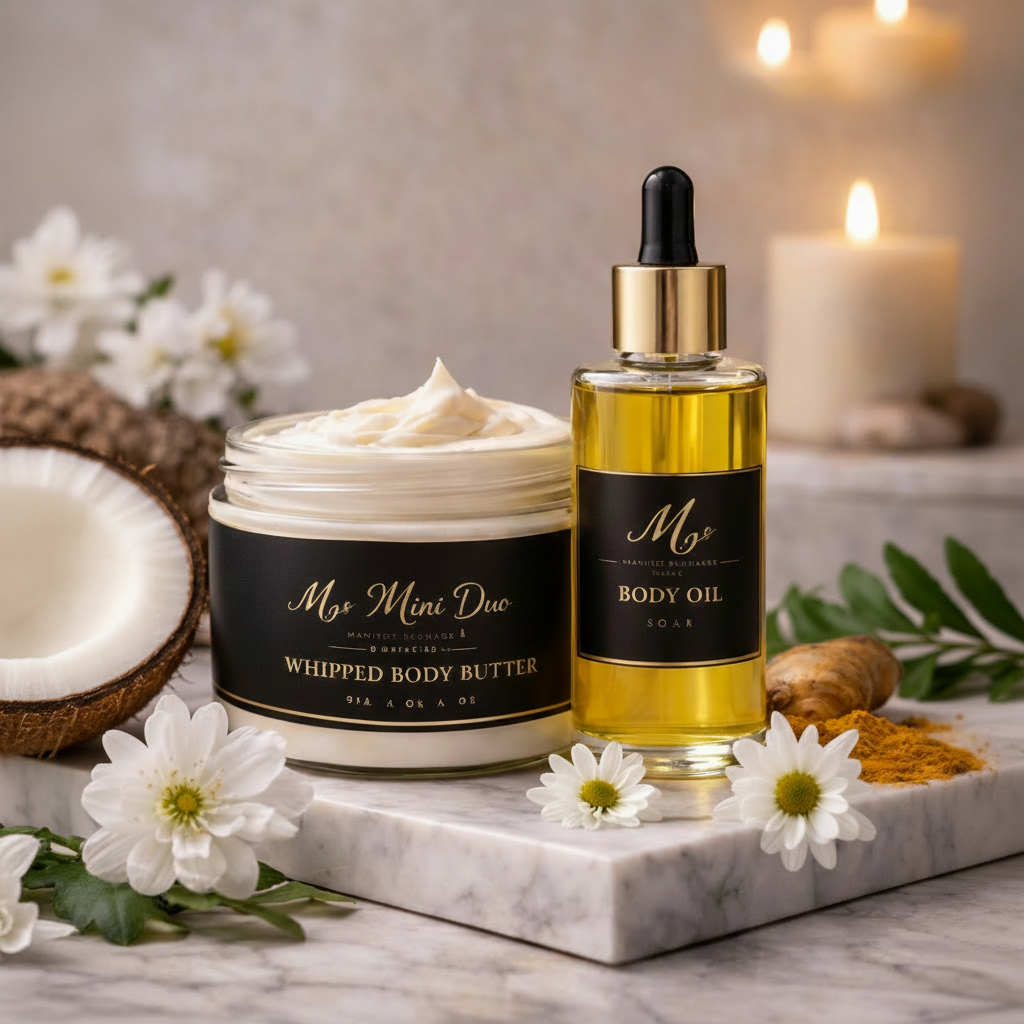 Signature Duo Hero