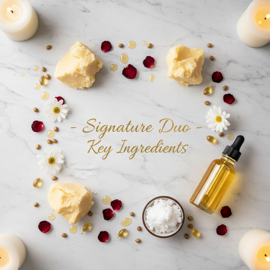 Signature Duo Ingredients